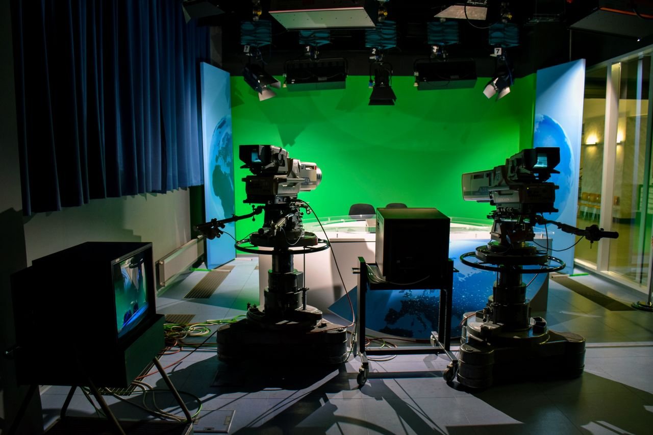 Media Production