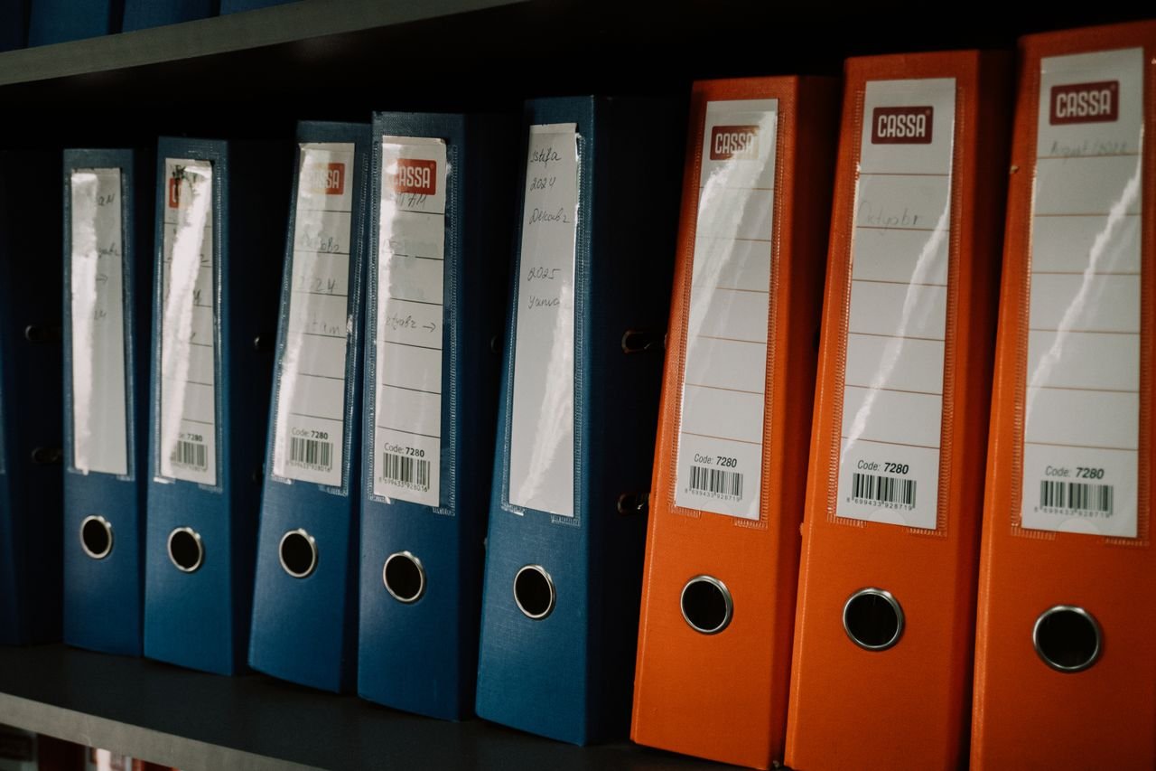 Corporate Stationery & Office Supplies