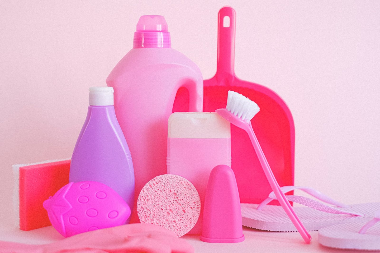 Janitorial & Housekeeping Supplies